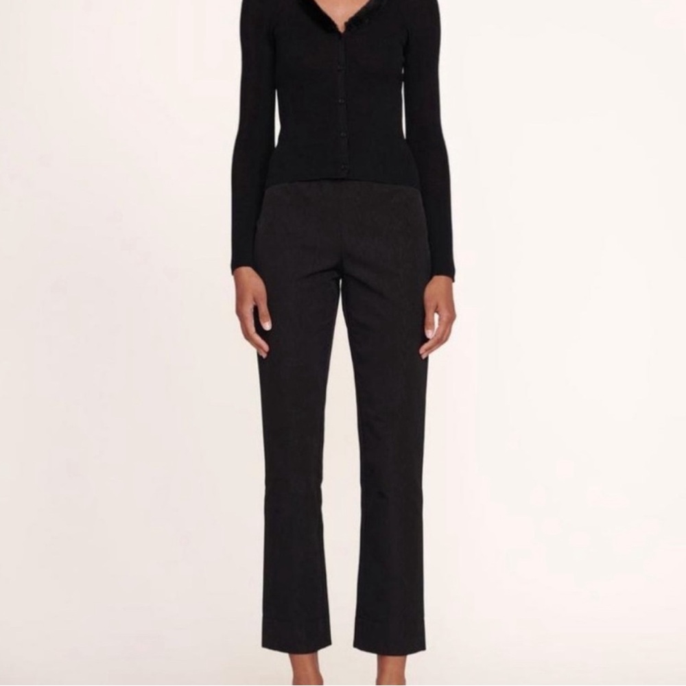 Staud Pants Nwot - image 1